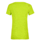 La Sportiva Mountain Is Home T-Shirt - Women's, Apple Green, Extra Small I79-705705-XS