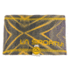 La Sportiva Movement Headband, Black/Yellow, Large, X91-999100-L