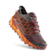 La Sportiva Mutant Running Shoes - Mens, Carbon/Hawaiian Sun, 47, 56F-900208-47