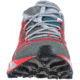 La Sportiva Mutant Trailrunning Shoes - Womens, Clay/Hibiscus, 40 EU, 26X-909402-40