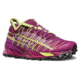 La Sportiva Mutant - Womens, Plum Applegreen, 39, 26X-501705-39
