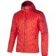 La Sportiva Mythic Primaloft Jacket - Men's, Sunset/Sangria, Medium, L50-319320-M