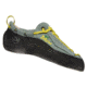 La Sportiva Mythos Eco Climbing Shoe - Womens, Green/Bay, 43, 20E-703703-43
