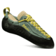 La Sportiva Mythos Eco Climbing Shoes - Women's, Greenbay, 41.5, 20E-703703-41.5