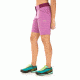 La Sportiva Naiade Short - Women's, Purple, Small K75-500500-S