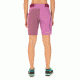 La Sportiva Naiade Short - Women's, Purple, Small K75-500500-S