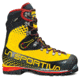 La Sportiva Nepal Cube GTX Mountaineering Boot - Mens-Yellow-Medium-42.5