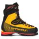 Image of La Sportiva Nepal Cube GTX Mountaineering Shoes - Men's, Yellow, 41, 21K-100100-41