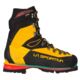 Image of La Sportiva Nepal Evo GTX Mountaineering Shoes - Men's, Yellow, 42.5, 21M-100100-42.5
