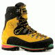 La Sportiva Nepal EVO GTX Mountaineering Boot - Mens-Yellow-Medium-41