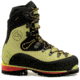 La Sportiva Nepal EVO GTX Mountaineering Boot - Women's-Lime Green-Medium-38