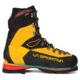 Image of La Sportiva Nepal Evo GTX Mountaineering Shoes - Men's, Yellow, 46.5, 21M-100100-46.5