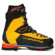 La Sportiva Nepal Evo GTX Mountaineering Shoes - Men's, Yellow, 47.5, 21M-100100-47.5