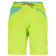 La Sportiva Nirvana Short - Women's, Apple Green/Jade Green, Medium I56-705704-M