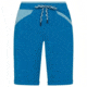 La Sportiva Nirvana Short - Womens, Neptune/Pacificblue, Extra Small, I56-619621-XS