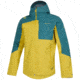 La Sportiva Northstar Evo Shell Jacket - Men's, Moss/Alpine, Large, L57-723726-L