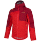 La Sportiva Northstar Evo Shell Jacket - Mens, Sunset/Sangria, Extra Small, L57-319320-XS
