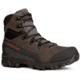 La Sportiva Nucleo High II GTX Hiking Shoes - Mens, Carbon/Chili, 42.5, 24X-900309-42.5