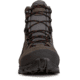 La Sportiva Nucleo High II GTX Hiking Shoes - Mens, Carbon/Chili, 42.5, 24X-900309-42.5