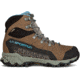 La Sportiva Nucleo High II GTX Hiking Shoes - Women's, Oak/Topaz, 38.5, Medium, 24Z-808624-38.5