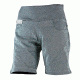 La Sportiva Oliana Short - WoMen's, Grey-X-Small, I21-GREY-XS