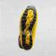 La Sportiva Olympus Cube S Mountaineering Shoes - Mens, Yellow/Black, 41, 21W-100999-41
