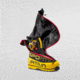 La Sportiva Olympus Cube S Mountaineering Shoes - Mens, Yellow/Black, 41, 21W-100999-41