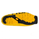 La Sportiva Olympusons Cube Mountaineering Shoes - Men's, Yellow/Black, 49, 21F-100999-49