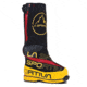 La Sportiva Olympus Cube S Mountaineering Shoes - Men's, Yellow/Black, 46.5, 21W-100999-46.5