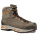 La Sportiva Omega GTX Hiking Boot - Mens-Grey/Rust-Medium-43.5