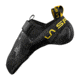 La Sportiva Ondra Comp Climbing Shoes - Mens, Black/Yellow, 43.5, 40S-999100-43.5