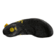 La Sportiva Ondra Comp Climbing Shoes - Mens, Black/Yellow, 43.5, 40S-999100-43.5