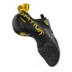 La Sportiva Ondra Comp Climbing Shoes - Men's, Black/Yellow, 43.5, 40S-999100-43.5