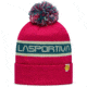 La Sportiva Orbit Beanie, Cerise/Crystal, Small, Y64-409635-S