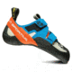 La Sportiva Otaki Climbing Shoes - Men's, Blue/Flame, 35, Medium, 10T-BF-35