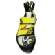 La Sportiva Otaki Climbing Shoes - Womens, Sulphur/Coral, 42, ZFCS004-E02R01-42