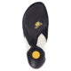 La Sportiva Otaki Climbing Shoes - Womens, Sulphur/Coral, 42, ZFCS004-E02R01-42
