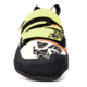 La Sportiva Otaki Climbing Shoes - Women's, Sulphur/Coral, 42, ZFCS004-E02R01-42
