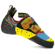 La Sportiva Oxygym Climbing Shoe - Men's-Blue-44