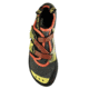 La Sportiva Oxygym Climbing Shoes - Mens, Carbon/Sulphur, 34.5, 10N-900702-34.5