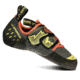 La Sportiva Oxygym Climbing Shoes - Men's, Carbon/Sulphur, 34.5, 10N-900702-34.5