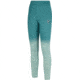 La Sportiva Patcha Leggings - Women's, Extra Small, Waist, Inseam, Alpine/Celadon, O77-726727-XS