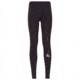 La Sportiva Patcha Leggings - Women's, Large,  Waist,  Inseam, Black, O13-999999-L