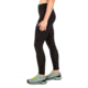 La Sportiva Patcha Leggings - Women's, Large,  Waist,  Inseam, Black, O13-999999-L
