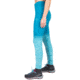 La Sportiva Patcha Leggings - Women's, Extra Small,  Waist,  Inseam, Crystal/Turquoise, O77-635616-XS