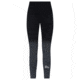La Sportiva Patcha Leggings - Womens, Large, Waist, Inseam, Black/Carbon, O77-999900-L