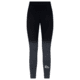 La Sportiva Patcha Leggings - Womens, Large, Waist, Inseam, Black/Carbon, O77-999900-L