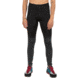 La Sportiva Patcha Leggings - Womens, Large, Waist, Inseam, Black/Carbon, O77-999900-L
