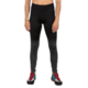 La Sportiva Patcha Leggings - Womens, Large, Waist, Inseam, Black/Carbon, O77-999900-L