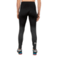 La Sportiva Patcha Leggings - Womens, Large, Waist, Inseam, Black/Carbon, O77-999900-L